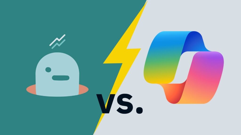 KI-Scheduling-Tools im Unternehmen: Meet-Ting vs. Copilot