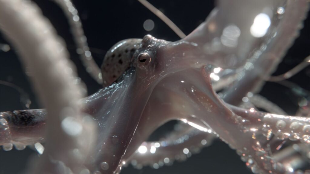 Adaptive Organisationen: Maschinenmodell vs. Oktopus