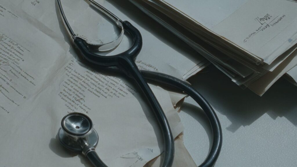 KI im Klinikalltag: Hilfe oder Chaos?