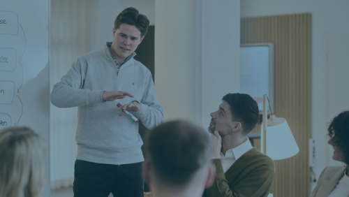 Das richtige HR-System finden – Unser Whitepaper