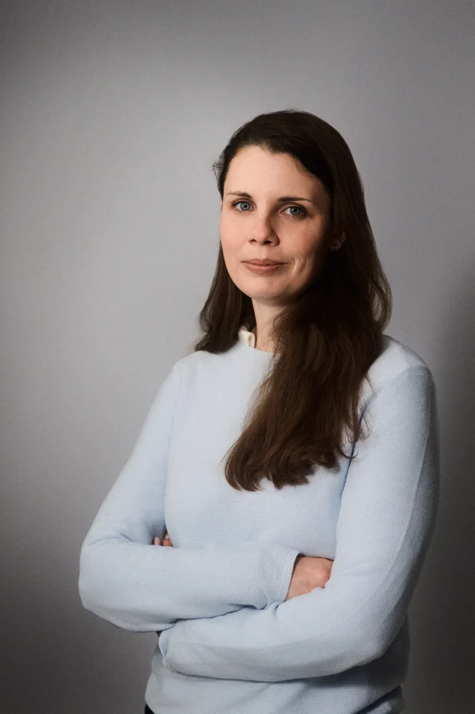 Alexandra Seidel