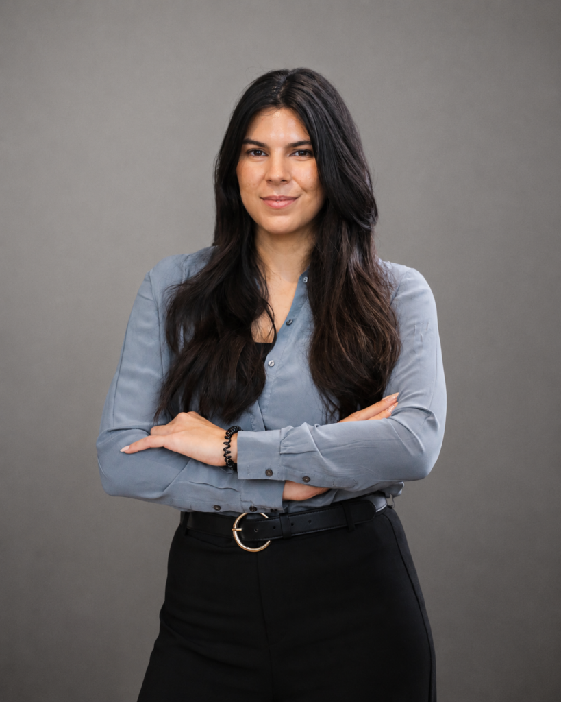 Hanna Rosas