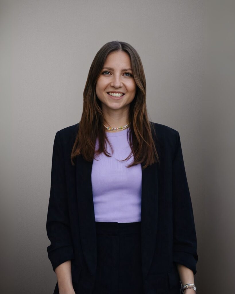 Nicola Austermann