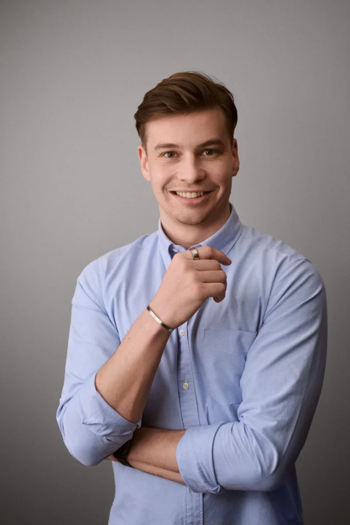 Stefan Wegner
